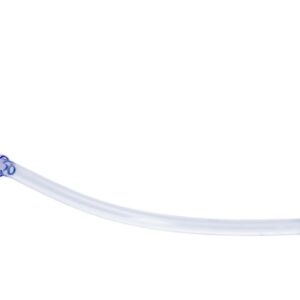 Kranik trójdrożny z przedłużaczem 10cm 1szt